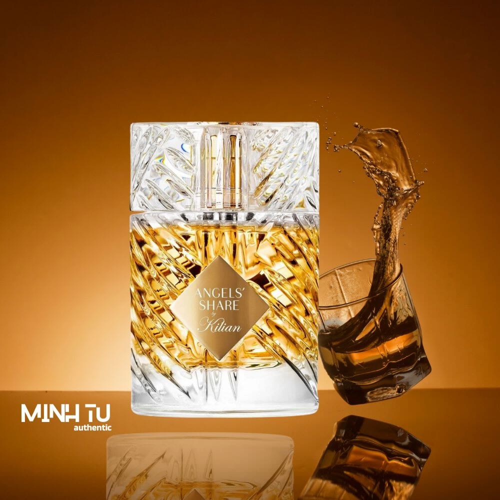 Nước Hoa Kilian Angels’ Share EDP 100ml